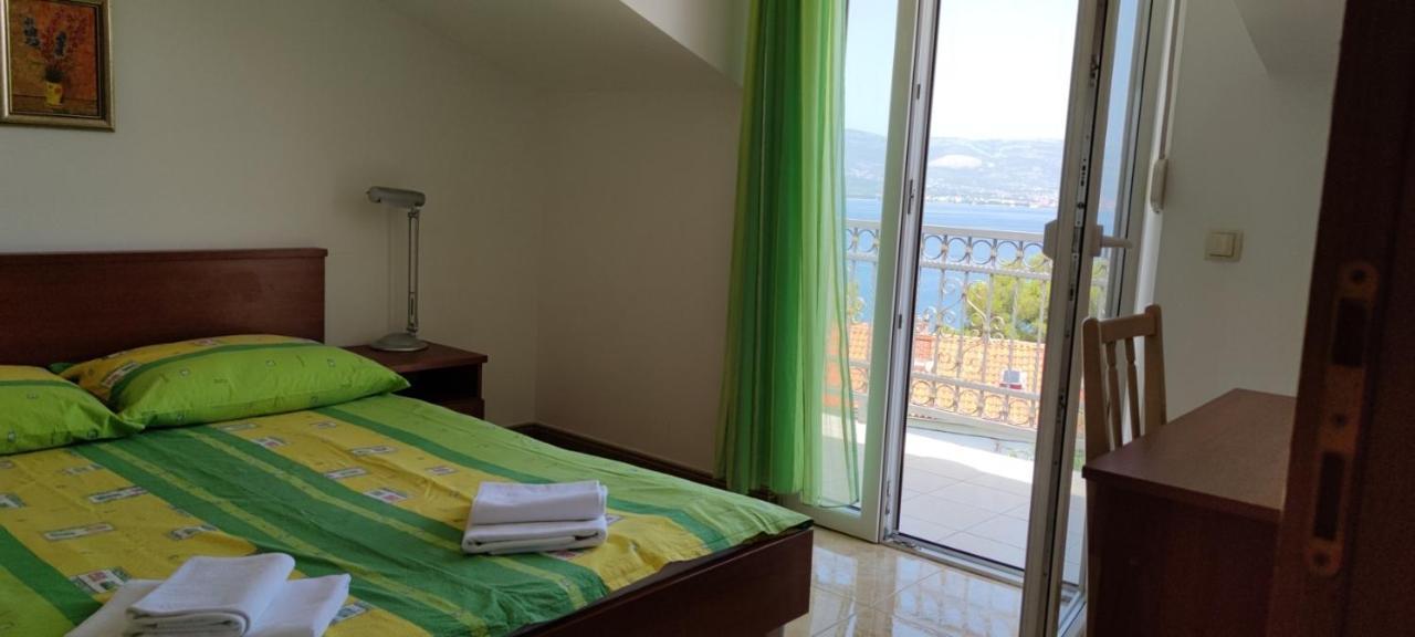 סלאטינה Apartments Sofija מראה חיצוני תמונה
