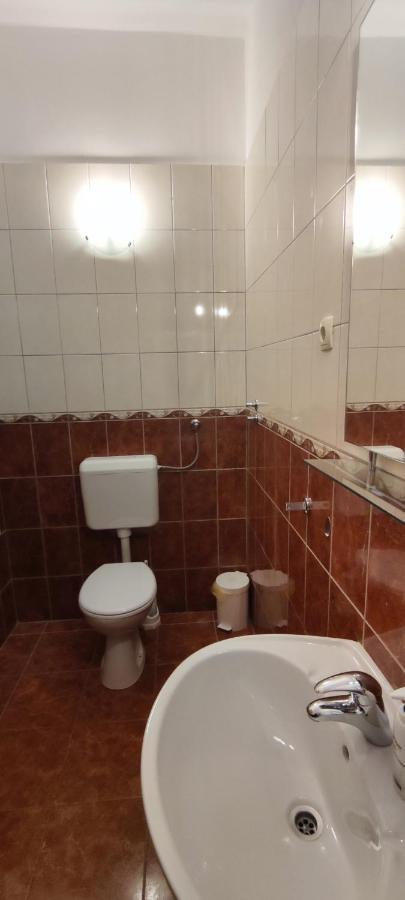 סלאטינה Apartments Sofija מראה חיצוני תמונה