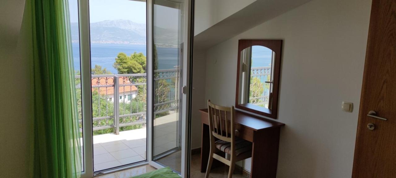 סלאטינה Apartments Sofija מראה חיצוני תמונה