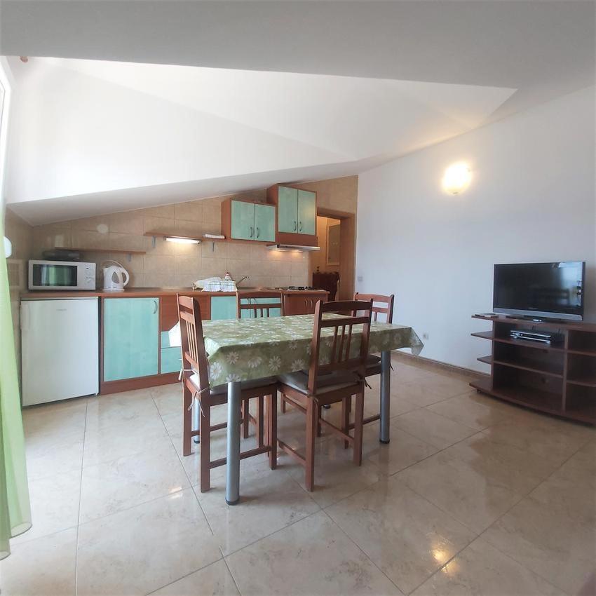 סלאטינה Apartments Sofija מראה חיצוני תמונה