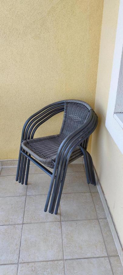 סלאטינה Apartments Sofija מראה חיצוני תמונה