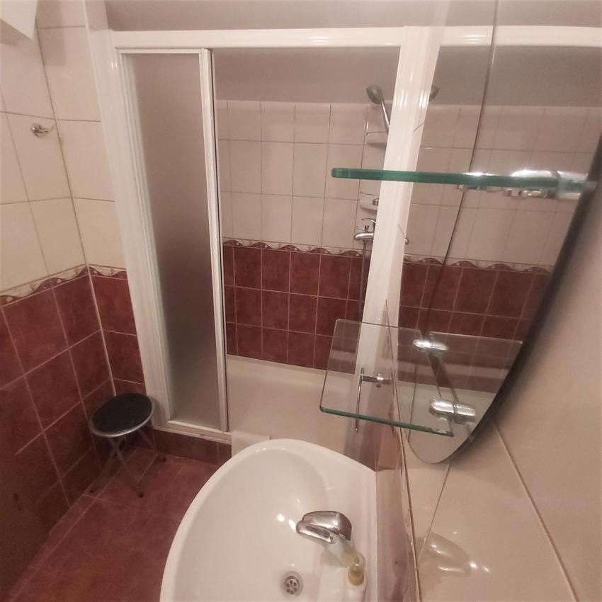 סלאטינה Apartments Sofija מראה חיצוני תמונה