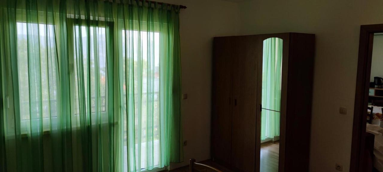 סלאטינה Apartments Sofija מראה חיצוני תמונה