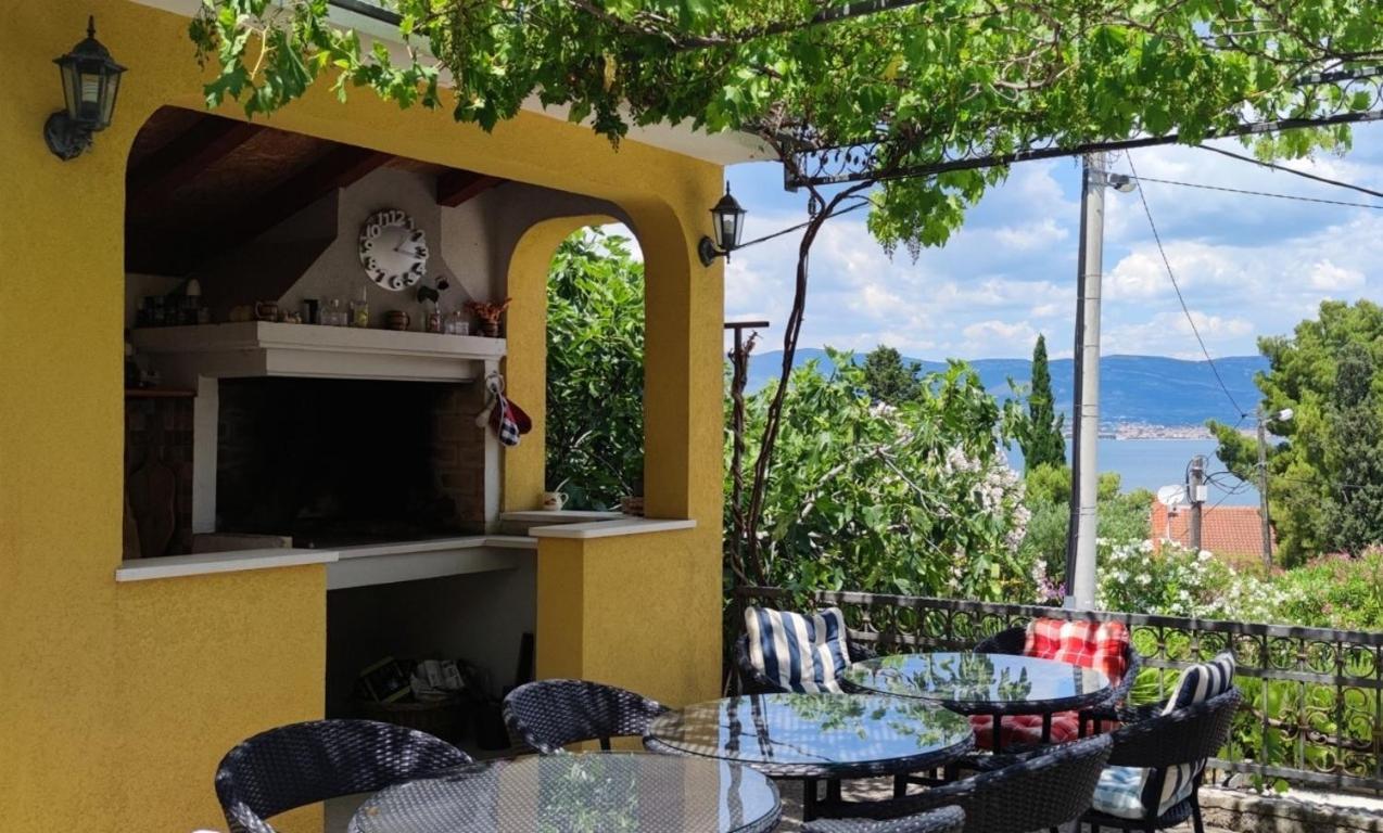 סלאטינה Apartments Sofija מראה חיצוני תמונה