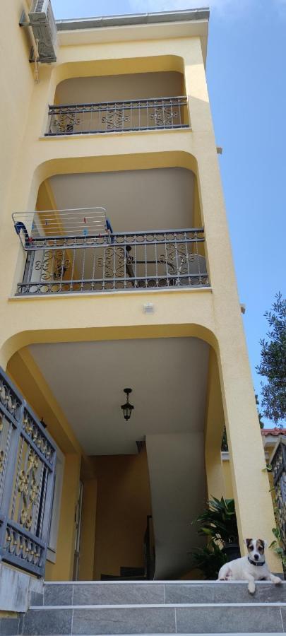סלאטינה Apartments Sofija מראה חיצוני תמונה