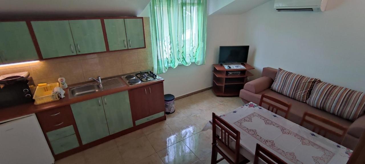 סלאטינה Apartments Sofija מראה חיצוני תמונה