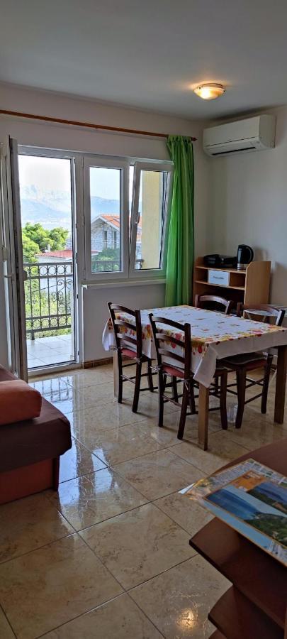 סלאטינה Apartments Sofija מראה חיצוני תמונה