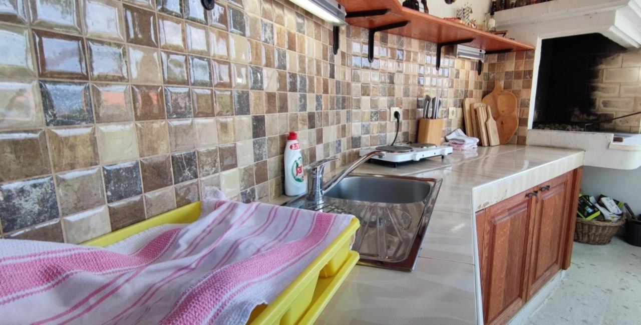 סלאטינה Apartments Sofija מראה חיצוני תמונה