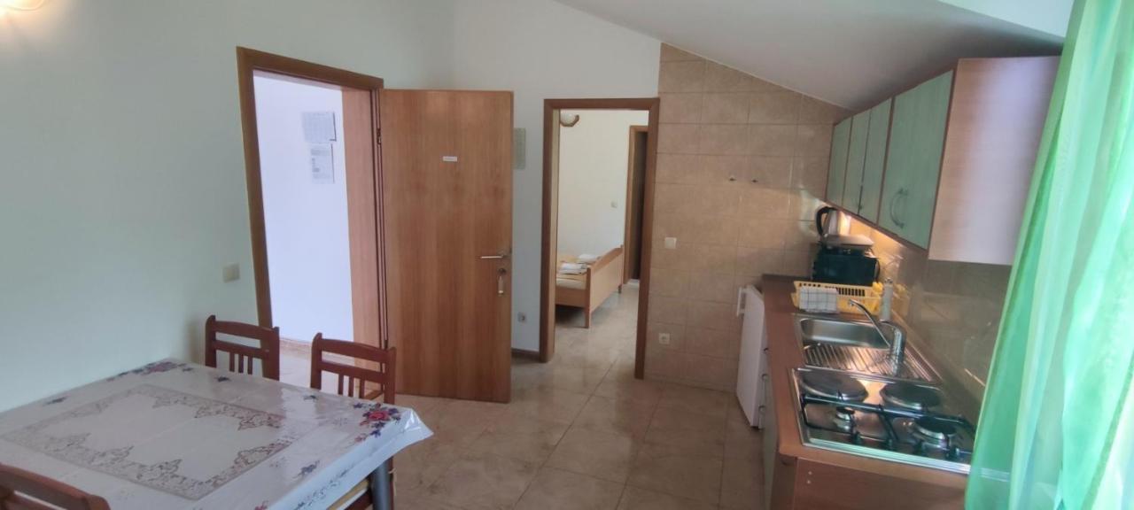 סלאטינה Apartments Sofija מראה חיצוני תמונה