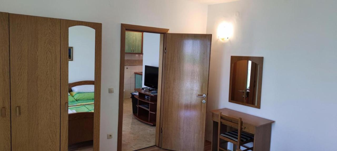 סלאטינה Apartments Sofija מראה חיצוני תמונה