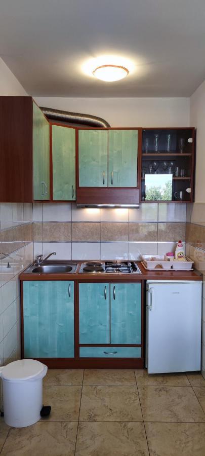 סלאטינה Apartments Sofija מראה חיצוני תמונה