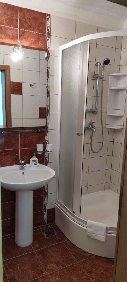 סלאטינה Apartments Sofija מראה חיצוני תמונה