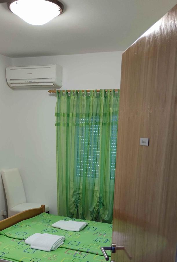 סלאטינה Apartments Sofija מראה חיצוני תמונה