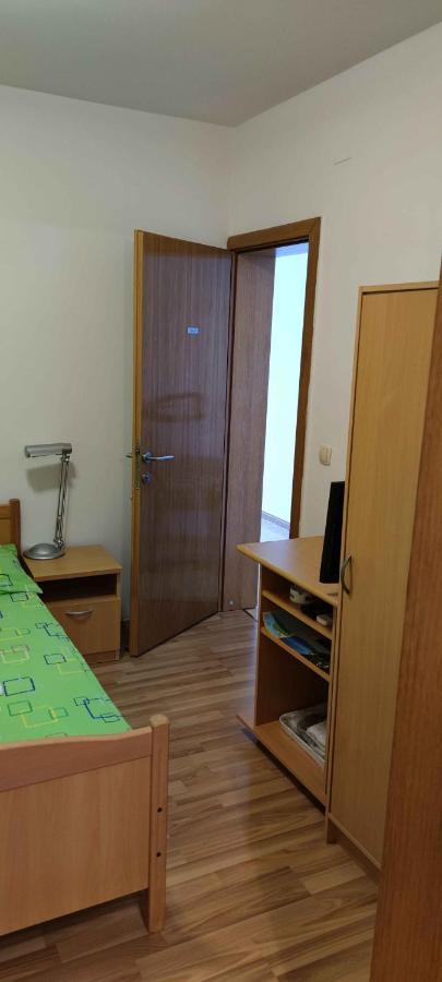 סלאטינה Apartments Sofija מראה חיצוני תמונה