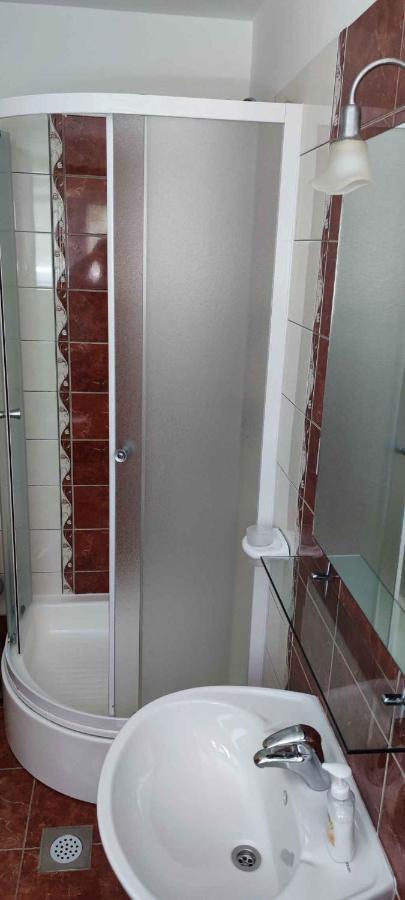 סלאטינה Apartments Sofija מראה חיצוני תמונה