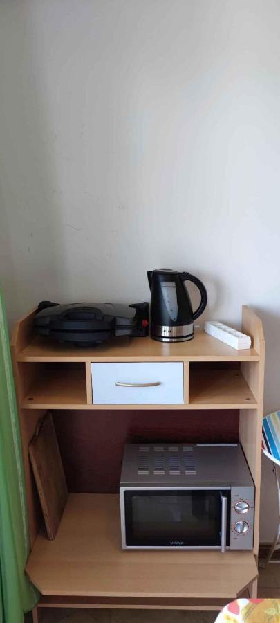 סלאטינה Apartments Sofija מראה חיצוני תמונה