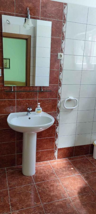 סלאטינה Apartments Sofija מראה חיצוני תמונה